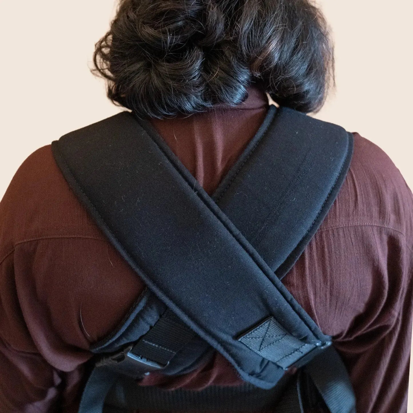 Klassieke Baby Snugs Draagzak (vanaf 3 maanden)
