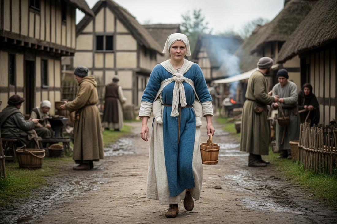 Baby dragen en hechting: hoe het de band met je kind écht versterkt