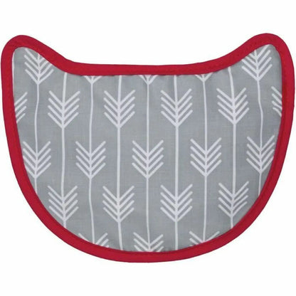 Ergonomische Baby Draagzak Zwart (Vanaf 0 maanden)