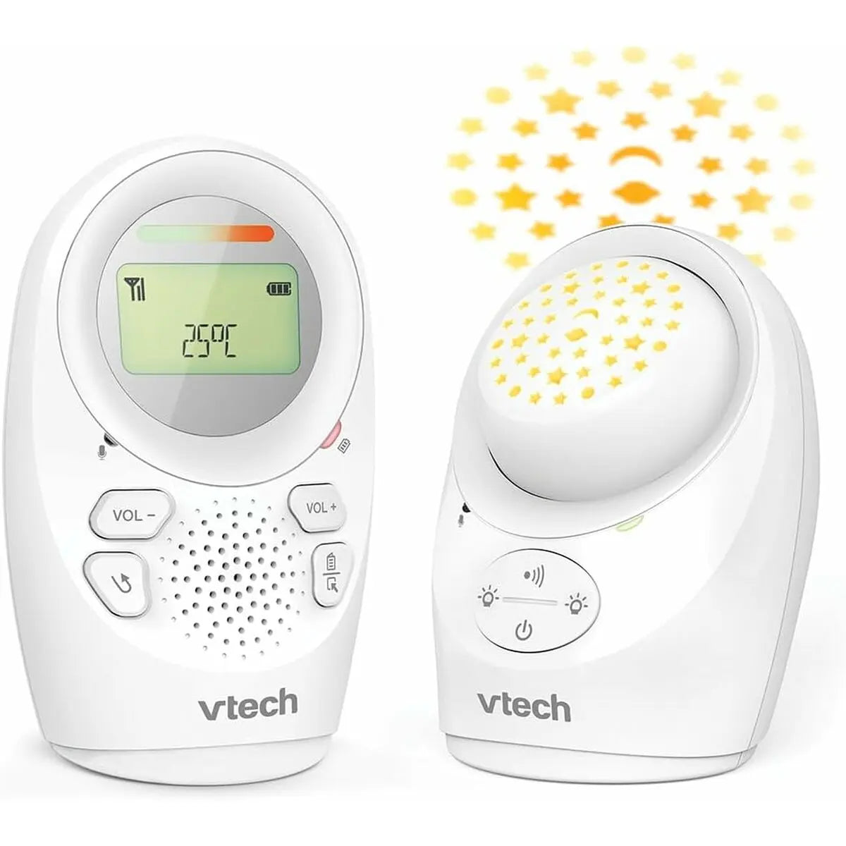 Baby Monitor van Vtech