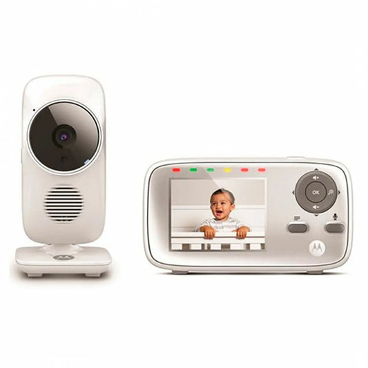 Baby Monitor van Motorola