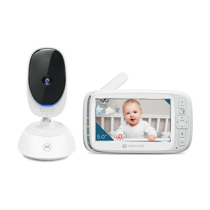 Baby Monitor van Motorola
