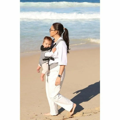 Baby Draagzak 3-in-1  tot 15 kg