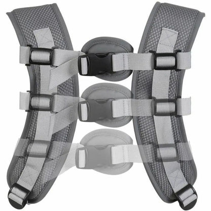 Baby Draagzak 3 in 1 (Vanaf 0 maanden)