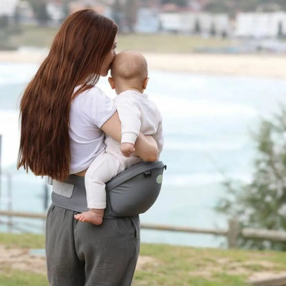 Baby Draagzak 3 in 1 (Vanaf 0 maanden)