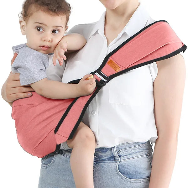 Universele baby schouder draagzak