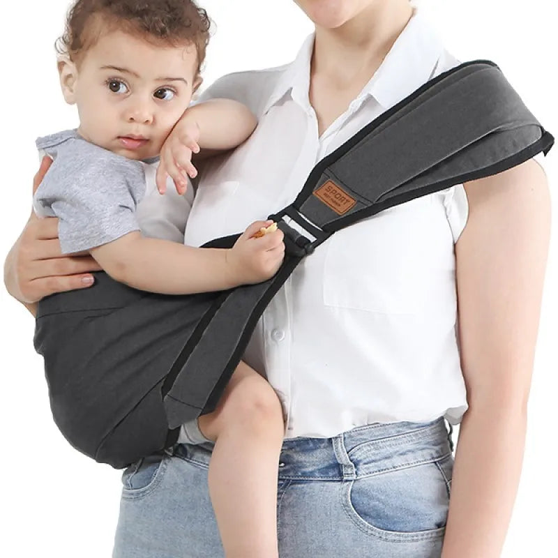 Universele baby schouder draagzak