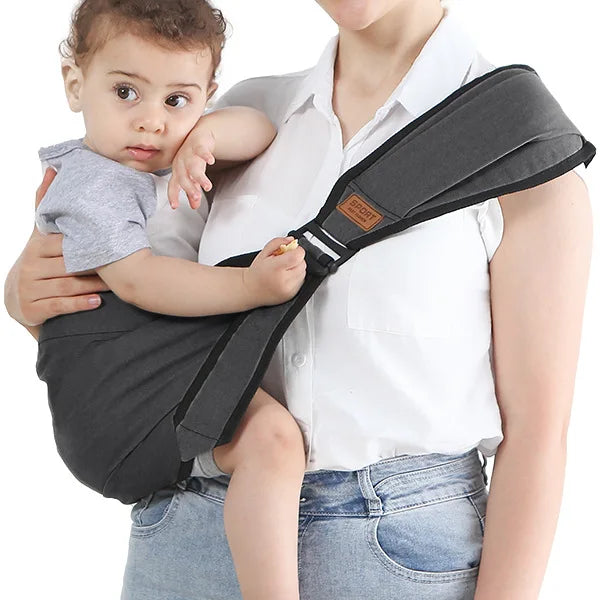Universele baby schouder draagzak