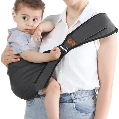 Universele baby schouder draagzak