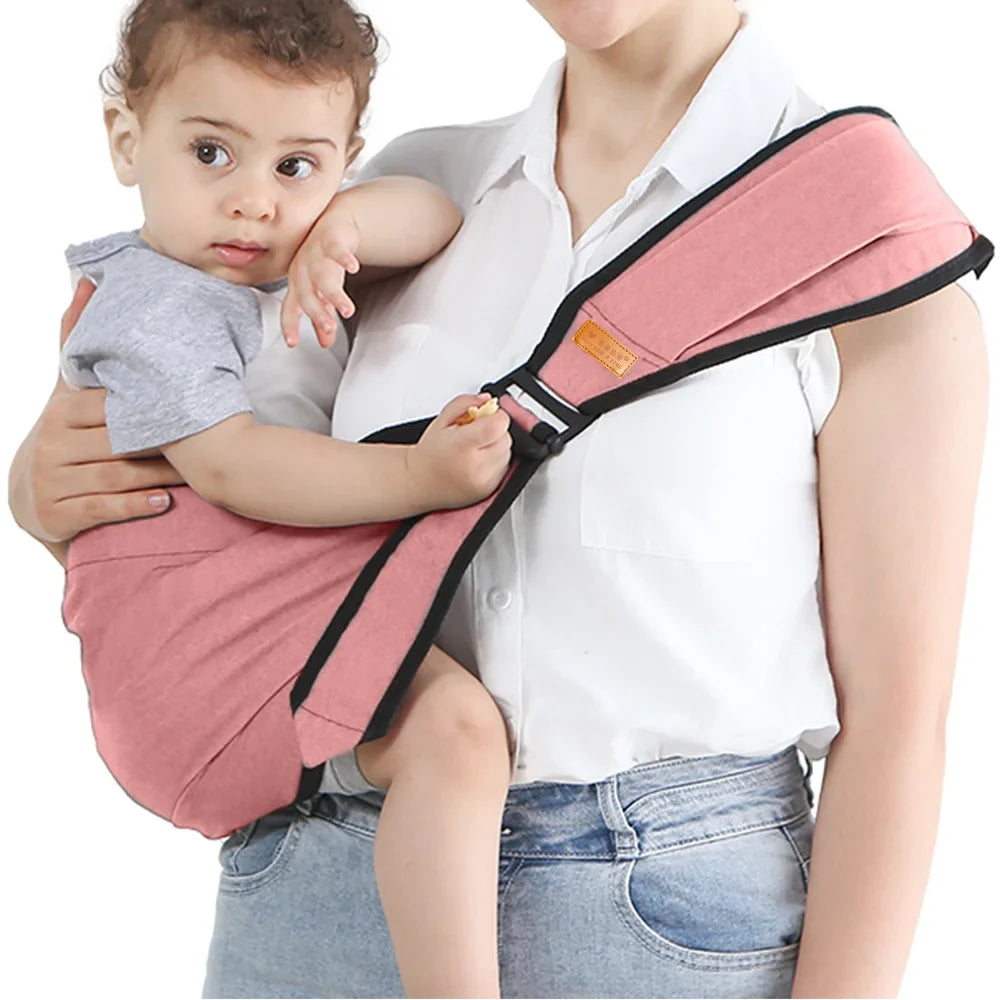 Universele baby schouder draagzak