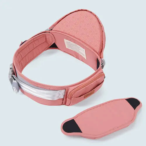 Ergonomische Baby Heupdrager
